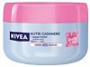 Soin capilaire : Nivea > Masque profond effet cashmere.
